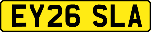 EY26SLA