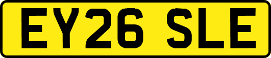 EY26SLE