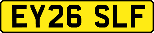 EY26SLF