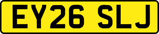 EY26SLJ