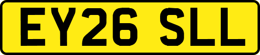 EY26SLL