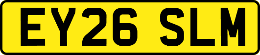 EY26SLM