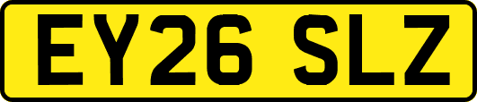 EY26SLZ