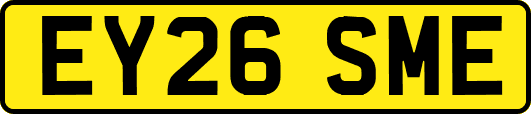 EY26SME