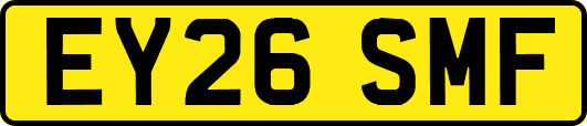 EY26SMF