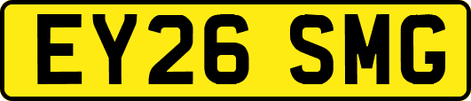 EY26SMG
