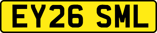 EY26SML