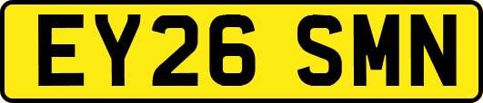 EY26SMN