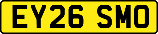 EY26SMO