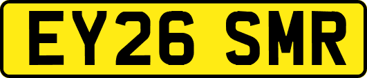EY26SMR
