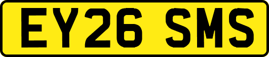EY26SMS