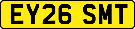 EY26SMT