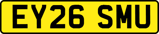EY26SMU