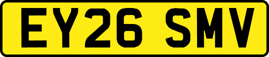 EY26SMV