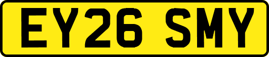 EY26SMY