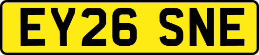 EY26SNE