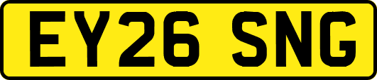 EY26SNG