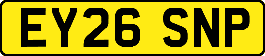 EY26SNP