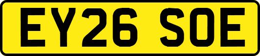 EY26SOE