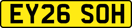 EY26SOH