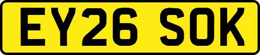 EY26SOK