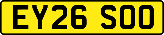 EY26SOO