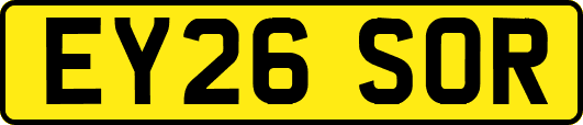 EY26SOR