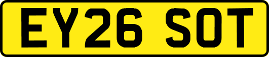 EY26SOT