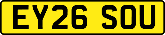 EY26SOU