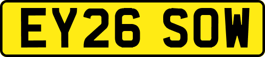EY26SOW