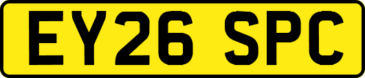 EY26SPC