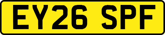 EY26SPF