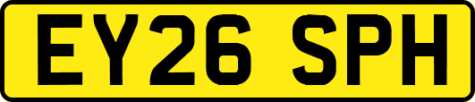 EY26SPH