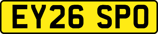 EY26SPO