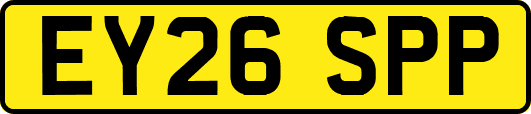 EY26SPP