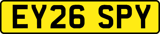 EY26SPY