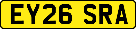 EY26SRA