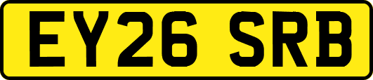 EY26SRB