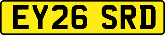 EY26SRD