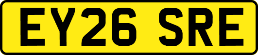 EY26SRE