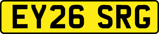 EY26SRG