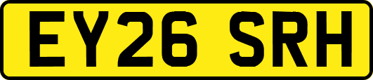 EY26SRH