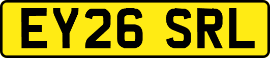 EY26SRL