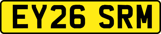 EY26SRM