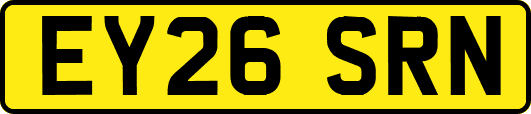 EY26SRN
