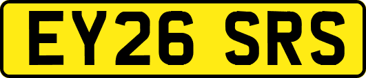 EY26SRS