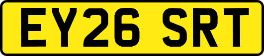 EY26SRT