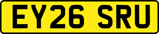EY26SRU