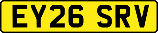EY26SRV