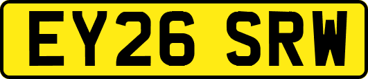 EY26SRW